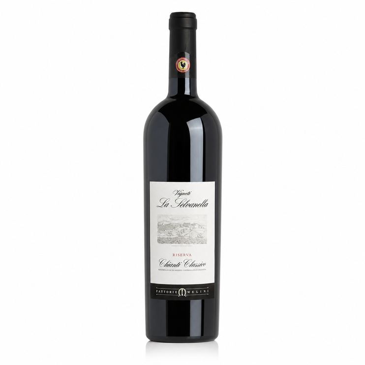 Chianti Classico Riserva La Selvanella 1.5
