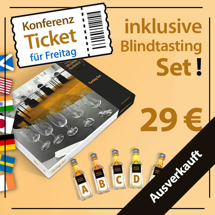 Messeticket für Freitag, 17. April 2026