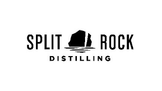 Split Rock