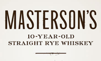 Masterson`s Rye